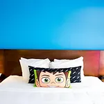 Cartoon Network Hotel